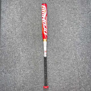 ローリングス(Rawlings)のソフトボール　バット　ソフトボール3号　ローリングス　赤　レッド　84センチ　(バット)