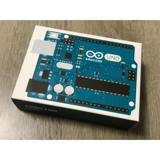 Arduino uno 本体　アルディノ　電子工作(PC周辺機器)