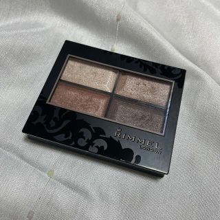 リンメル(RIMMEL)の★リンメル★ロイヤルヴィンテージアイズ(アイシャドウ)