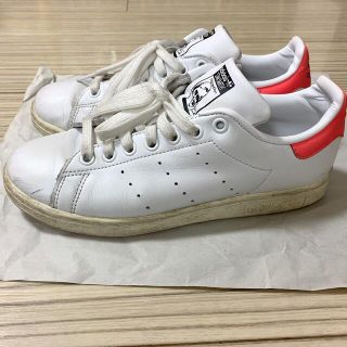 アディダス(adidas)のstan smith 24.0cm(スニーカー)