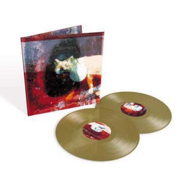 人気新番 直筆サインレコード Mogwai モグワイLP AS THE LOVEの通販 by