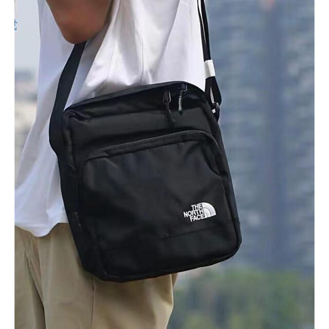 プレゼント サプライズ 新品 ザノースフェイス THE NORTH FACE ショルダーバッグ CONVERTIBLE SHOULDER - 通販 - www.bhaktiluhur.org