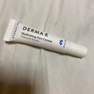 ダーマ　hydrating eye cream(アイケア/アイクリーム)