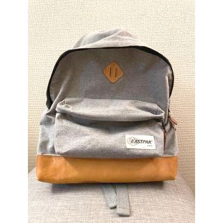 アーペーセー(A.P.C)の【コユキ様専用】EAST PACK × A.P.C リュック(リュック/バックパック)