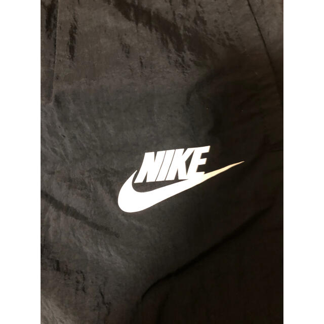 NIKE(ナイキ)のNIKE 160 美品　激安 キッズ/ベビー/マタニティのキッズ服男の子用(90cm~)(パンツ/スパッツ)の商品写真