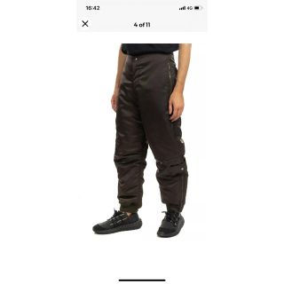 ジルサンダー ワークパンツ/カーゴパンツ(メンズ)の通販 26点 | Jil