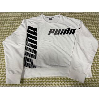 プーマ(PUMA)のPUMA 長袖(Tシャツ(長袖/七分))