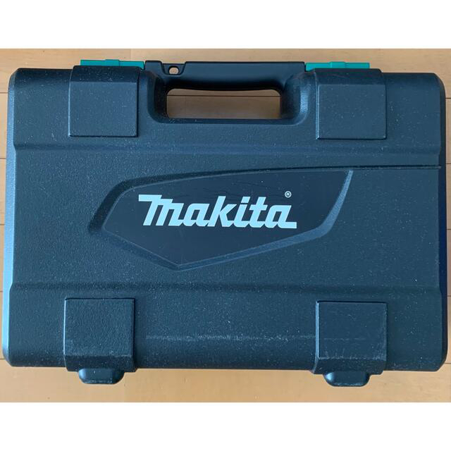 Makita(マキタ)の【美品】マキタ　インパクトドライバ 14.4V M695DWX スポーツ/アウトドアの自転車(工具/メンテナンス)の商品写真