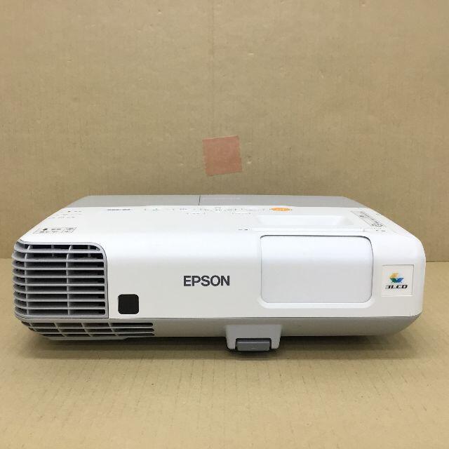 安心の正規品 EPSON EB-536WT <22J17a> 液晶プロジェクター 超単焦点 プロジェクター