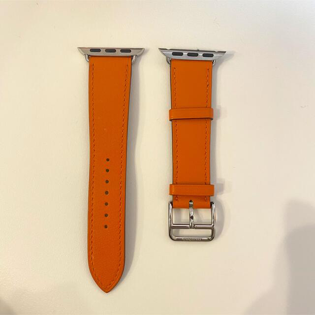 エルメスapplewatch エルメス　バンド