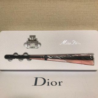 クリスチャンディオール(Christian Dior)の【eri様専用※香水のみ】Dior ミスディオールファンギフトセット(非売品)(ノベルティグッズ)