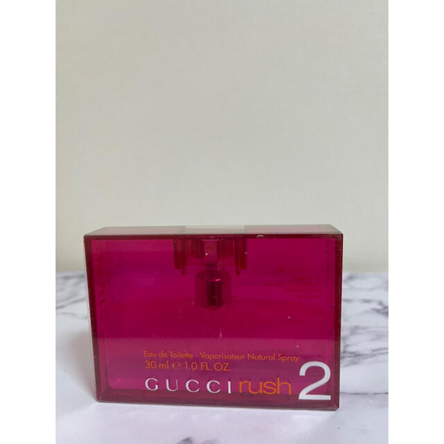 GUCCI RUSH2 グッチ ラッシュ2 オードトワレ 50ml スプレー - extrashade.com