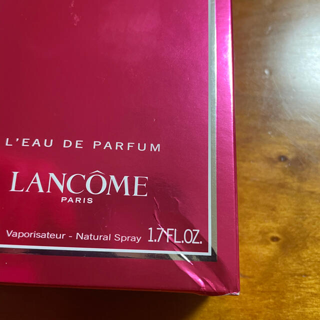 LANCOME(ランコム)のランコム　香水 コスメ/美容の香水(香水(女性用))の商品写真