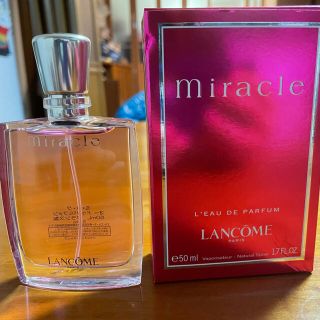 ランコム(LANCOME)のランコム　香水(香水(女性用))