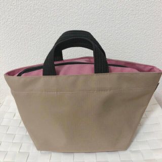 エルベシャプリエ(Herve Chapelier)の【専用】エルベシャプリエ ☆ ハンドバッグ 901N ナイロン 舟形 S(ハンドバッグ)