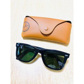 Ray-Ban - レイバン ウェイファーラー rb2140f アジアンフィットの通販 ...