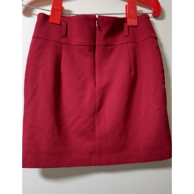 salire(サリア)のスカート レディースのスカート(ひざ丈スカート)の商品写真
