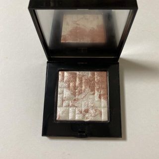 ボビイブラウン(BOBBI BROWN)のボビイブラウン　ハイライティングパウダー　ピンクグロウ(フェイスカラー)