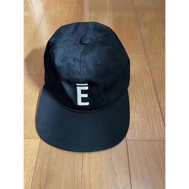 ennoy エンノイ CAP キャップ USA \ スタイリスト私物