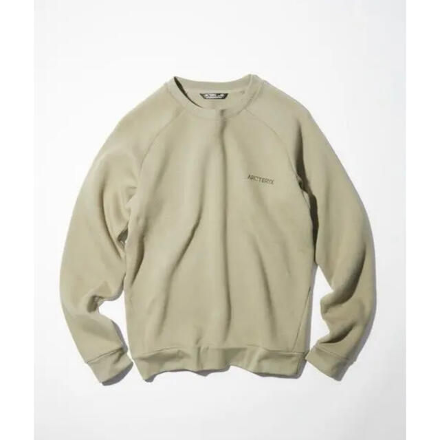 ARC'TERYX - 【販路限定商品】激レア! アークテリクス ARC'TERYX - 【販路限定商品】激レア! アークテリクス