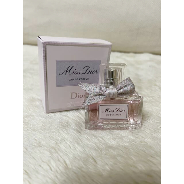 Dior(ディオール)のミスディオール　オードゥ　パルファン コスメ/美容の香水(香水(女性用))の商品写真