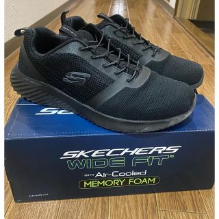 スケッチャーズ(SKECHERS)のスケッチャーズ　メモリーフォーム(スニーカー)