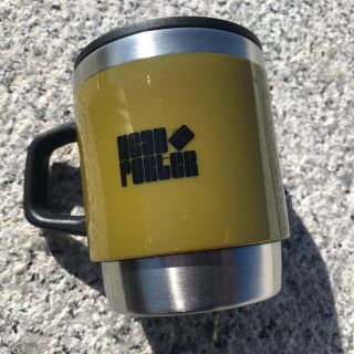 ヘッドポーター(HEADPORTER)のthermo mug × HEAD PORTER マグカップ(その他)