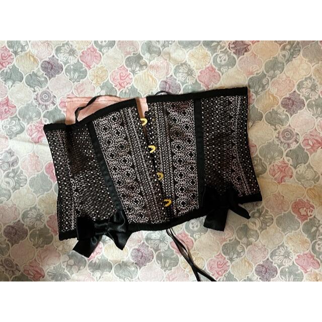 abilletage コルセット【サイズ5】