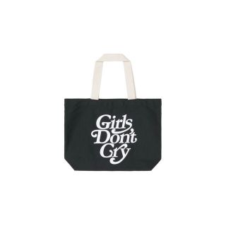 ジーディーシー(GDC)のGirls Don't Cry tote(トートバッグ)