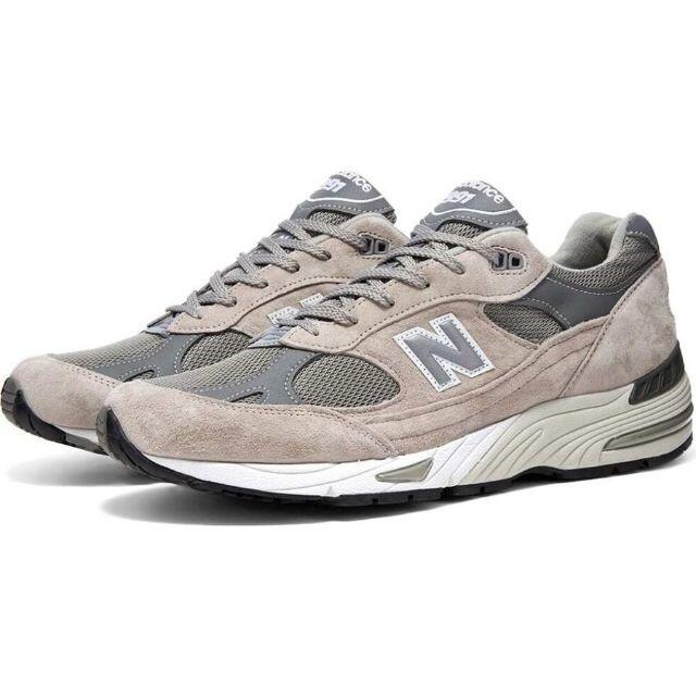 new balance M991GL US8.5 26.5cm | www.jarussi.com.br