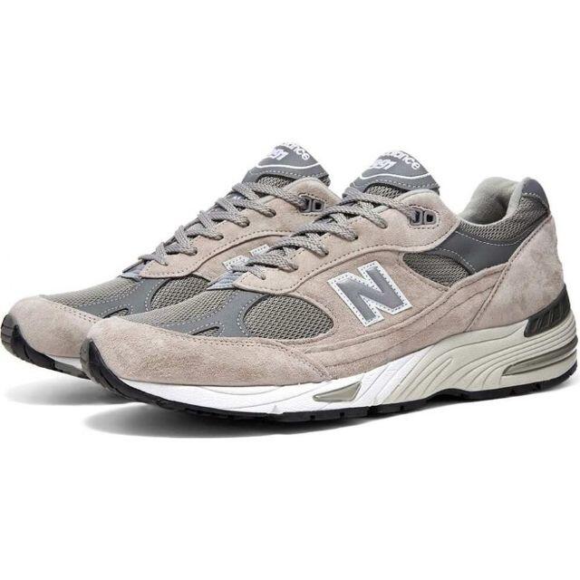 new balance M991GL US8.5 26.5cm 2