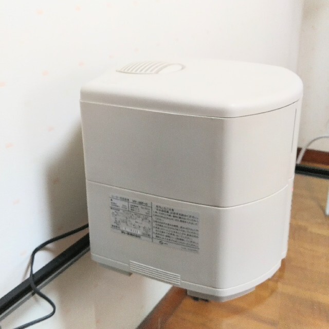 SHARP - SHARP シャープ加湿器 HV-35Fの通販 by 71 shop SHARP - SHARP シャープ加湿器 HV-35Fの通販 by 71 shop