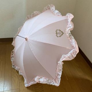 純正超特価 - ベイビーザスターズシャインブライト 日傘 晴雨兼用
