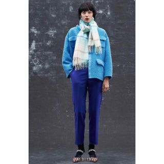 ドゥロワー パンツ(パープル/紫色系)の通販 47点 | Drawerの