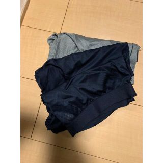 ユニクロ(UNIQLO)のエアリズム3着セット Lサイズ(ボクサーパンツ)