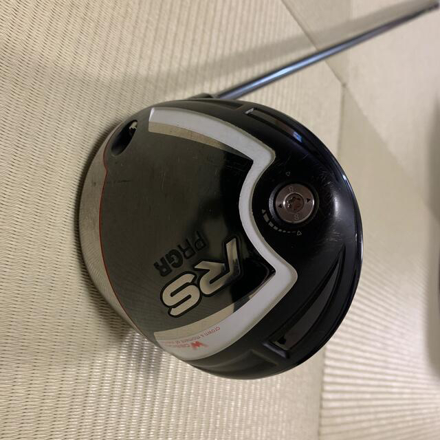 プロギア ドライバー RS 11.5° デイアマナDF60 S 低価格 gredevel.fr