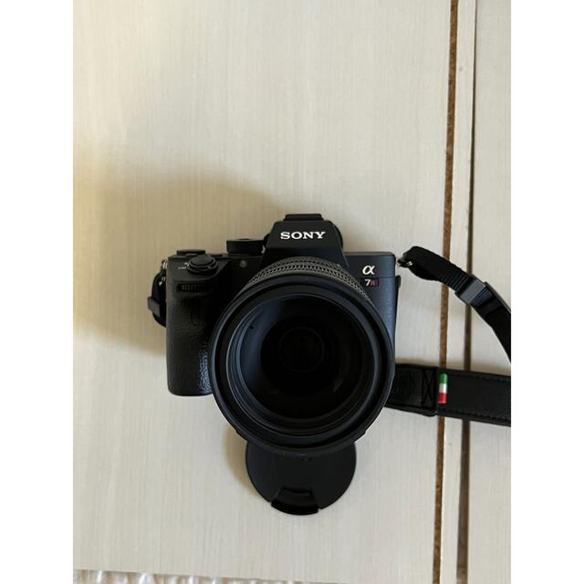 大特価!! SONY - SONY α7RⅢ SIGMA 28-70mm F2.8 DG DN セット ミラーレス一眼 大特価!! SONY - SONY α7RⅢ SIGMA 28-70mm F2.8 DG DN セット ミラーレス一眼