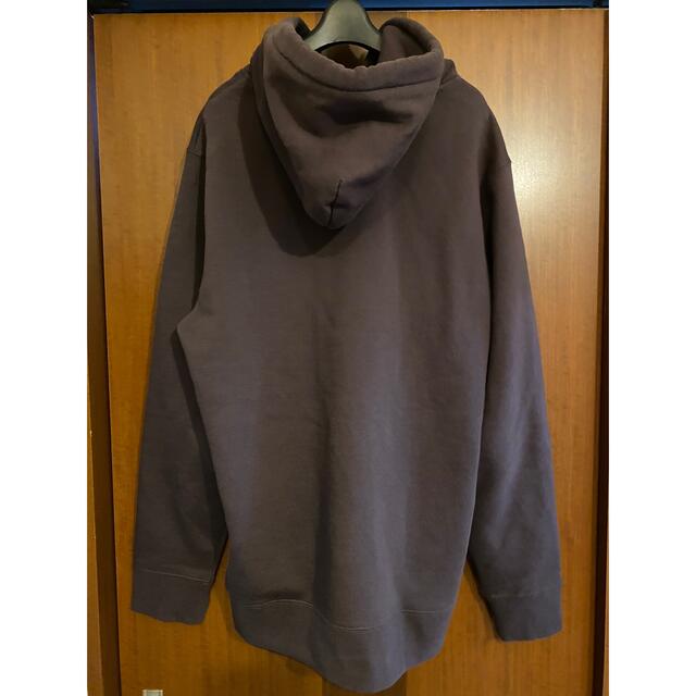 HUF(ハフ)のhuf 21aw EASTERN P/O HOODIE XL メンズのトップス(パーカー)の商品写真