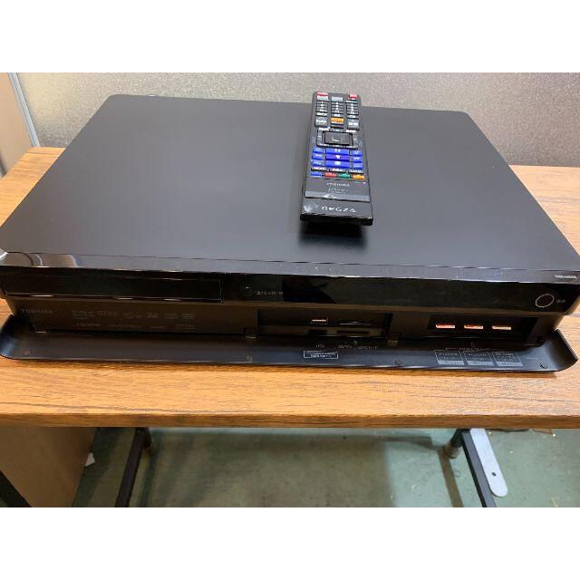 東芝 TOSHIBA レグザ REGZA DBR-M590 BDレコーダー www.krzysztofbialy.com