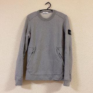 ストーンアイランド(STONE ISLAND)のstone island スウェット(スウェット)