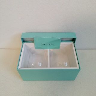 ティファニー(Tiffany & Co.)のティファニー(グラス/カップ)