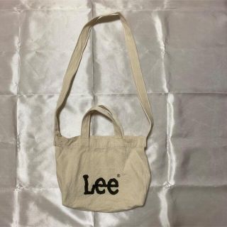 リー(Lee)のLee ショルダーバッグ(ショルダーバッグ)