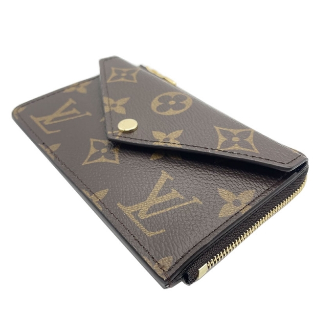 ルイ・ヴィトン LOUIS VUITTON ポルト カルト・レクト ヴ | www