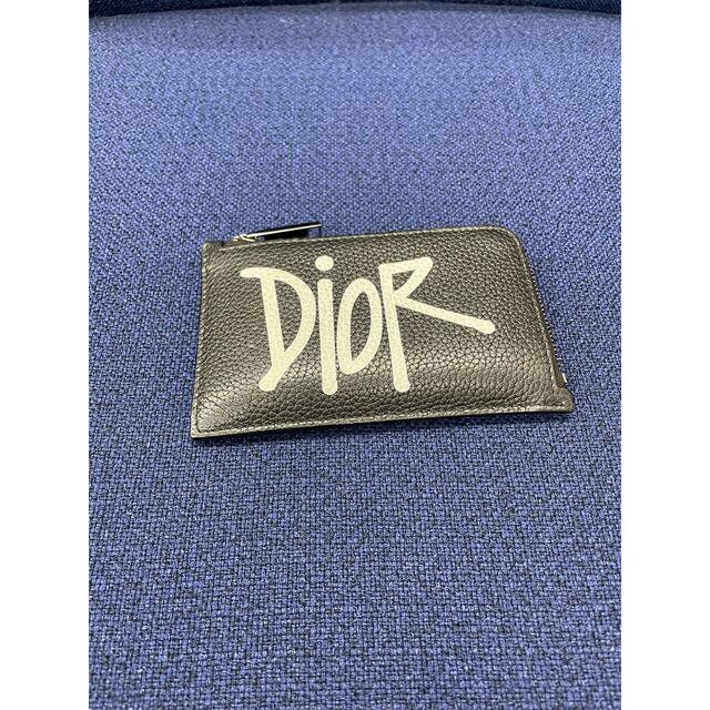Dior Stussy ※限界値下げ！！