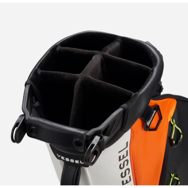 新品 VESSEL Player 3.0 Stand IRIDIUMベゼル - coastalcareeracademy.com