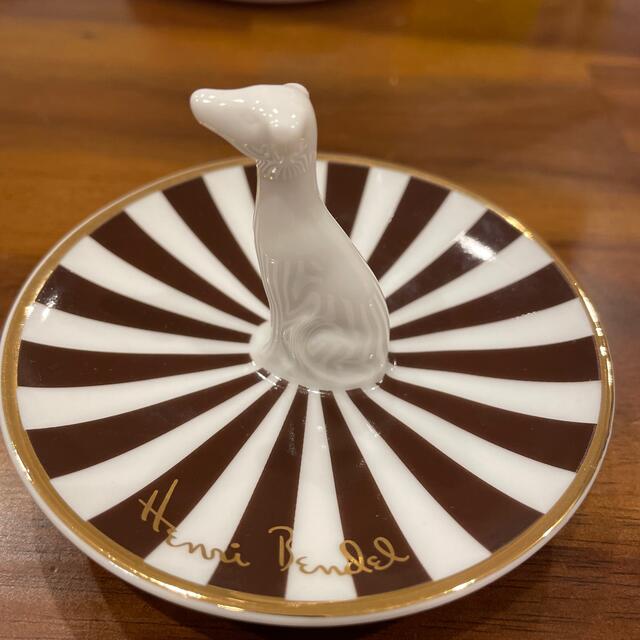 ヘンリベンデル リングホルダー www.ransomracing.com