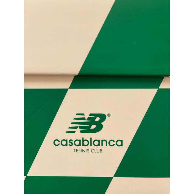 大特価人気 New ✖︎ Casablanca XC-72 コラボの通販 by jasmin's shop｜ニューバランスならラクマ Balance - 24cm NEW balance 超激安国産