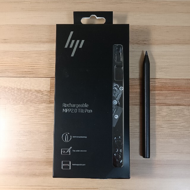 HP アクティブペン MPP スタイラスペン