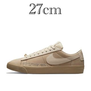 ナイキ(NIKE)の2足セットFPAR × Nike SB Blazer Low (スニーカー)