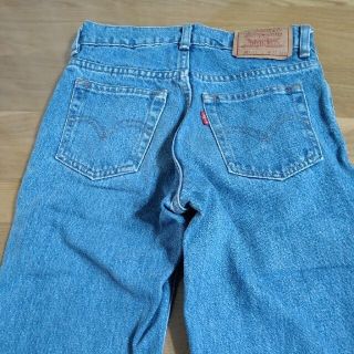 リーバイス(Levi's)のkumi様専用　リーバイス　キッズジーンズ(パンツ/スパッツ)